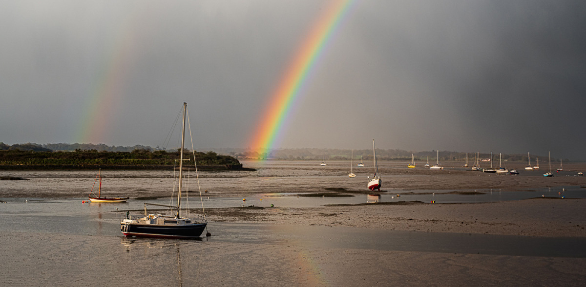 3rd - On the River - Andy Soar.jpg